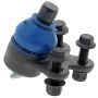 MEVOTECH MS50563 Suspension Ball Joint