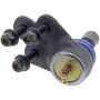 MEVOTECH MS50584 Suspension Ball Joint