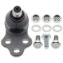 MEVOTECH MS50587 Suspension Ball Joint