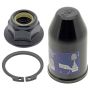 MEVOTECH MS50589 Suspension Ball Joint