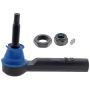 MEVOTECH MS50606 Steering Tie Rod End