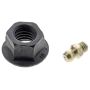 MEVOTECH MS506102 Steering Tie Rod End