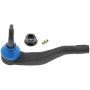 MEVOTECH MS506102 Steering Tie Rod End