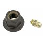 MEVOTECH MS506104 Steering Tie Rod End