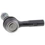MEVOTECH MS506108 Steering Tie Rod End