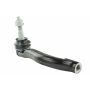 MEVOTECH MS506113 Steering Tie Rod End