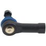 MEVOTECH MS50612 Steering Tie Rod End