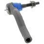 MEVOTECH MS506139 Steering Tie Rod End