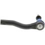 MEVOTECH MS506139 Steering Tie Rod End