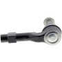 MEVOTECH MS506142 Steering Tie Rod End