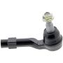 MEVOTECH MS506142 Steering Tie Rod End