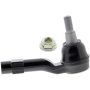 MEVOTECH MS506142 Steering Tie Rod End
