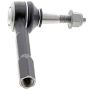 MEVOTECH MS506143 Steering Tie Rod End