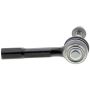 MEVOTECH MS506143 Steering Tie Rod End
