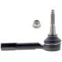 MEVOTECH MS506143 Steering Tie Rod End