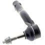 MEVOTECH MS506144 Steering Tie Rod End