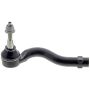 MEVOTECH MS506145 Steering Tie Rod End