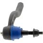 MEVOTECH MS506151 Steering Tie Rod End