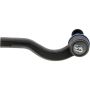 MEVOTECH MS506152 Steering Tie Rod End