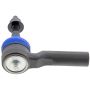 MEVOTECH MS506157 Steering Tie Rod End