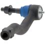 MEVOTECH MS506158 Steering Tie Rod End