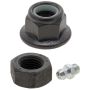 MEVOTECH MS506158 Steering Tie Rod End