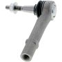 MEVOTECH MS506171 Steering Tie Rod End