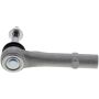 MEVOTECH MS506171 Steering Tie Rod End