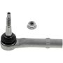 MEVOTECH MS506171 Steering Tie Rod End