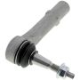 MEVOTECH MS506171 Steering Tie Rod End