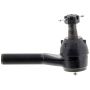 MEVOTECH MS50634 Steering Tie Rod End