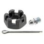 MEVOTECH MS50636 Steering Tie Rod End