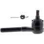 MEVOTECH MS50636 Steering Tie Rod End