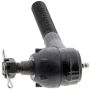 MEVOTECH MS50636 Steering Tie Rod End