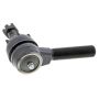 MEVOTECH MS50637 Steering Tie Rod End