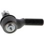 MEVOTECH MS50641 Steering Tie Rod End