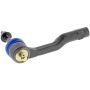 MEVOTECH MS50645 Steering Tie Rod End