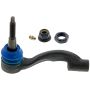 MEVOTECH MS50658 Steering Tie Rod End