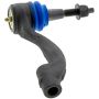 MEVOTECH MS50659 Steering Tie Rod End