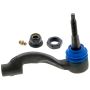 MEVOTECH MS50659 Steering Tie Rod End