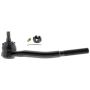 MEVOTECH MS50669 Steering Tie Rod End