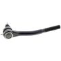 MEVOTECH MS50670 Steering Tie Rod End