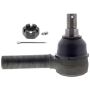 MEVOTECH MS50677 Steering Tie Rod End