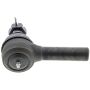 MEVOTECH MS50678 Steering Tie Rod End