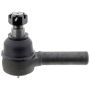 MEVOTECH MS50678 Steering Tie Rod End