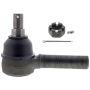 MEVOTECH MS50678 Steering Tie Rod End