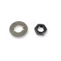 MEVOTECH MS50707 Steering Tie Rod End