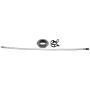 MEVOTECH MS507101 Steering Tie Rod End