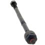 MEVOTECH MS50724 Steering Tie Rod End