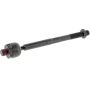 MEVOTECH MS50743 Steering Tie Rod End